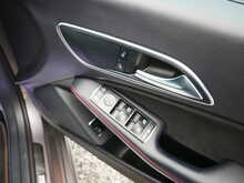 Mercedes-Benz CLA 1.6 CLA200 AMG Line Edition Shooting Brake, Automatic