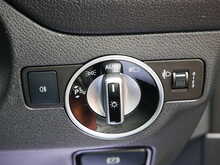 Mercedes-Benz CLA 1.6 CLA200 AMG Line Edition Shooting Brake, Automatic