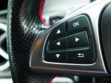 Mercedes-Benz CLA 1.6 CLA200 AMG Line Edition Shooting Brake, Automatic