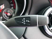 Mercedes-Benz CLA 1.6 CLA200 AMG Line Edition Shooting Brake, Automatic