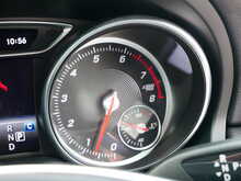 Mercedes-Benz CLA 1.6 CLA200 AMG Line Edition Shooting Brake, Automatic