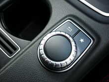 Mercedes-Benz CLA 1.6 CLA200 AMG Line Edition Shooting Brake, Automatic