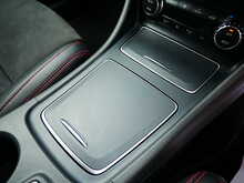 Mercedes-Benz CLA 1.6 CLA200 AMG Line Edition Shooting Brake, Automatic