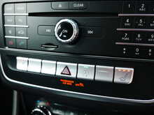 Mercedes-Benz CLA 1.6 CLA200 AMG Line Edition Shooting Brake, Automatic