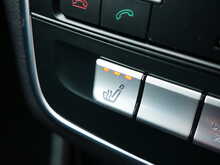Mercedes-Benz CLA 1.6 CLA200 AMG Line Edition Shooting Brake, Automatic