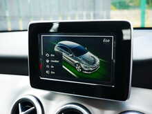 Mercedes-Benz CLA 1.6 CLA200 AMG Line Edition Shooting Brake, Automatic