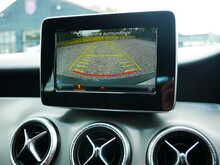 Mercedes-Benz CLA 1.6 CLA200 AMG Line Edition Shooting Brake, Automatic