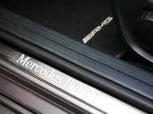Mercedes-Benz CLA 1.6 CLA200 AMG Line Edition Shooting Brake, Automatic
