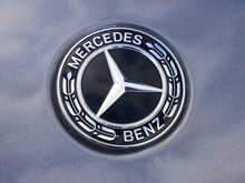 Mercedes-Benz CLA 1.6 CLA200 AMG Line Edition Shooting Brake, Automatic