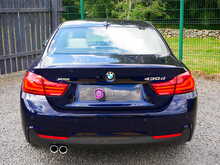 BMW 4 Series 430d M Sport Coupe xDrive, Automatic Euro 6