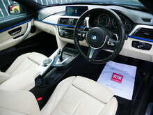 BMW 4 Series 430d M Sport Coupe xDrive, Automatic Euro 6