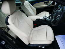 BMW 4 Series 430d M Sport Coupe xDrive, Automatic Euro 6