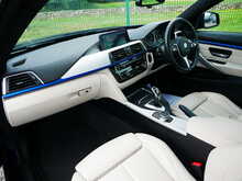 BMW 4 Series 430d M Sport Coupe xDrive, Automatic Euro 6