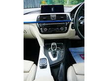 BMW 4 Series 430d M Sport Coupe xDrive, Automatic Euro 6