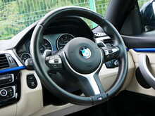 BMW 4 Series 430d M Sport Coupe xDrive, Automatic Euro 6