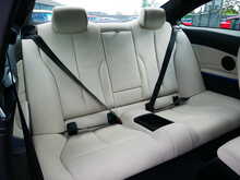 BMW 4 Series 430d M Sport Coupe xDrive, Automatic Euro 6