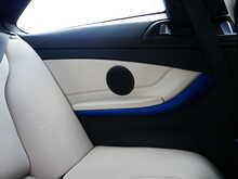 BMW 4 Series 430d M Sport Coupe xDrive, Automatic Euro 6