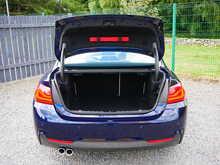 BMW 4 Series 430d M Sport Coupe xDrive, Automatic Euro 6