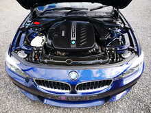 BMW 4 Series 430d M Sport Coupe xDrive, Automatic Euro 6