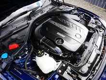 BMW 4 Series 430d M Sport Coupe xDrive, Automatic Euro 6