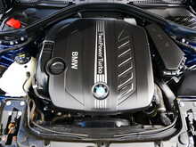 BMW 4 Series 430d M Sport Coupe xDrive, Automatic Euro 6