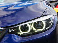 BMW 4 Series 430d M Sport Coupe xDrive, Automatic Euro 6