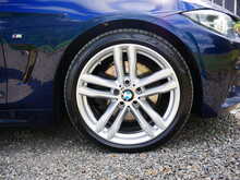BMW 4 Series 430d M Sport Coupe xDrive, Automatic Euro 6