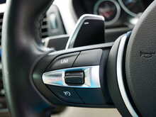BMW 4 Series 430d M Sport Coupe xDrive, Automatic Euro 6