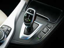 BMW 4 Series 430d M Sport Coupe xDrive, Automatic Euro 6