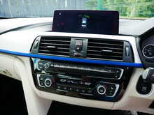 BMW 4 Series 430d M Sport Coupe xDrive, Automatic Euro 6