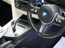 BMW 4 Series 430d M Sport Coupe xDrive, Automatic Euro 6