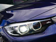 BMW 4 Series 430d M Sport Coupe xDrive, Automatic Euro 6