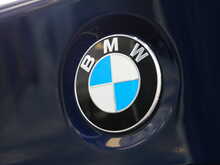BMW 4 Series 430d M Sport Coupe xDrive, Automatic Euro 6