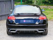 Audi TT 2.0 TFSI 40 S line Coupe, S Tronic