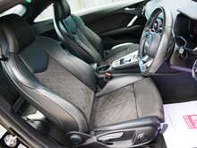 Audi TT 2.0 TFSI 40 S line Coupe, S Tronic