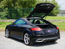 Audi TT 2.0 TFSI 40 S line Coupe, S Tronic