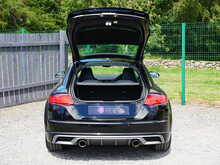 Audi TT 2.0 TFSI 40 S line Coupe, S Tronic