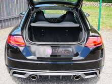 Audi TT 2.0 TFSI 40 S line Coupe, S Tronic