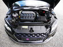 Audi TT 2.0 TFSI 40 S line Coupe, S Tronic