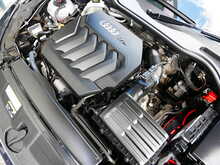 Audi TT 2.0 TFSI 40 S line Coupe, S Tronic