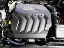 Audi TT 2.0 TFSI 40 S line Coupe, S Tronic