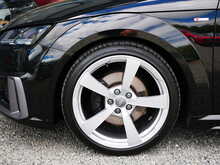 Audi TT 2.0 TFSI 40 S line Coupe, S Tronic