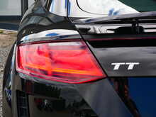 Audi TT 2.0 TFSI 40 S line Coupe, S Tronic