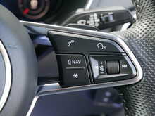 Audi TT 2.0 TFSI 40 S line Coupe, S Tronic
