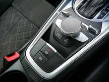 Audi TT 2.0 TFSI 40 S line Coupe, S Tronic