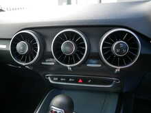 Audi TT 2.0 TFSI 40 S line Coupe, S Tronic