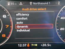 Audi TT 2.0 TFSI 40 S line Coupe, S Tronic