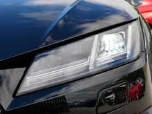 Audi TT 2.0 TFSI 40 S line Coupe, S Tronic