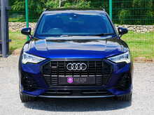 Audi Q3 2.0TFSI 40 Edition 1 Quattro, S-Tronic
