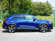 Audi Q3 2.0TFSI 40 Edition 1 Quattro, S-Tronic